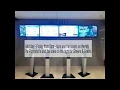 Corey Union Dining Kiosks