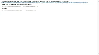 jquery - How to apply javascript to element created with append