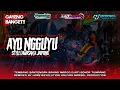 Download Lagu DJ BANTENGAN AYO NGUYU ‼️ STYEL LAWASAN X JAIPONG style gayeng ' MARGO DJATI ' 🔥🔥🔥
