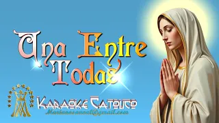 UNA ENTRE TODAS (VERSIÓN KARAOKE INSTRUMENTAL)