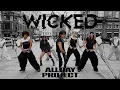 Download Lagu [K-POP IN PUBLIC VIENNA] - ALLDAY PROJECT ‘WICKED’ - [ONE TAKE] [DANCE COVER] [DEMONZ]