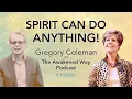 Download Lagu SUZANNE GIESEMANN HOSTS GREGORY COLEMAN ON THE AWAKENED WAY PODCAST(YOU DON'T WANT TO MISS THIS!)