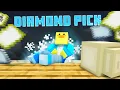 Download Lagu Diamond Pick - Thick of It Minecraft Parody (Music Video)