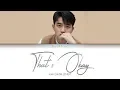 Download Lagu D.O. (디오) - That's Okay (괜찮아도 괜찮아) (HAN/ROM/INDO Lyrics/가사)
