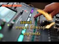 Download Lagu CEK_SOUND sunda yg bikin haru//suling/kendang kempulnya