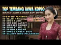 Lagu Suaranya Bikin Candu! Kompilasi Tembang Jawa Koplo Alsa Fitriya - Teman Kerja \u0026 Santai