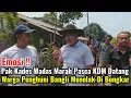 Download Lagu Emosi‼️Pak Kades Marah Pasca Kedatangan KDM Warga Penghuni Bangli Menolak Di Bongkar