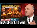 Lagu Putin CUTS All Gas — Europe SURRENDERS TO Dark Ages, Global Power Status LOST | Kevin O'Leary