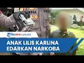 Download Lagu Anak Lilis Karlina yang Baru 15 Tahun Ditangkap Kasus Narkoba, Dibekuk di Rumah dengan Kaki Tangan