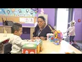 Excellence Begins Early with CCSD Pre-K