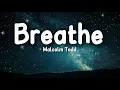 Malcolm Todd - Breathe (Lyrics)