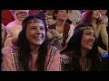 "Duett Winnetouch und Sasha" - bullyparade - TV Comedyshow / 2002
