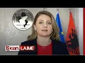 Download Lagu Tv Klan - KQZ certifikon sot rezultatin e zgjedhjeve, raporton gazetarja Kesiana Omeri