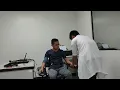 Final output using the CPS pro polygraph machine