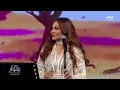 تشرق الشمس وتغيب - أغنية حصرية من أحلام في برنامج "أحلام ألف ليلة وليلة"