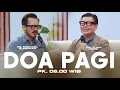 Download Lagu DOA PAGI GSJS with Ps. Michael Gunawan and Ps. Juan Mogi - Pk.05.00 (2 October 2025)