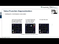 5 01 Value Function Approximation