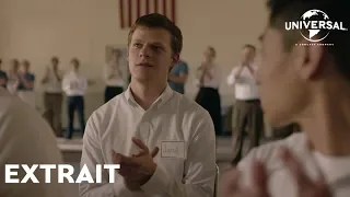 Boy Erased - Extrait "Bienvenue Au Programme Refuge" VOST