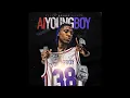 Youngboy Never Broke Again- No.9
