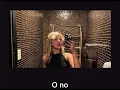 O No - Original Song By Yelena Friedman