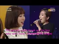 Download Lagu Eunha acapella singing cuts in radio and shows [MP3 in description]