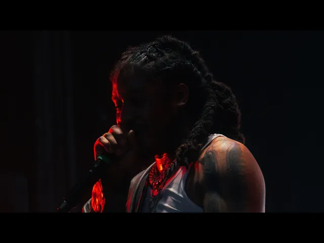 Video: Skrilla LIVE @ Rolling Loud Orlando 2026 [FULL SET]