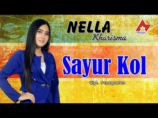 Download MP3 Nella Kharisma - Sayur Kol | Dangdut [OFFICIAL]