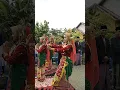 tari kreasi persembahan kabupaten Bengkulu selatan