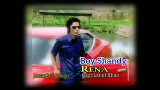 Download Boy Shandy - Rena-Rena MP3