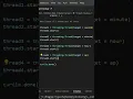 Python project for beginners Wall clock with python CODINGWITHANURAG