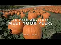 Meet your AG Peer Advisors 2021-2022