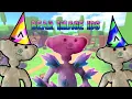 BEAR Image Id For Roblox
