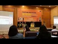 TARI KENARI || Pra-Pitching WIDURI (Wirausaha Digital Mandiri ) Manado 18-19 Mei 2022