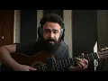 Um Certo Alguém - Lulu Santos (Stefano Mota)