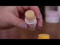 Drunk Elephant Lippe Lip Balm Review