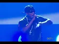 Young Jeezy feat Kanye West - Put On (Live)