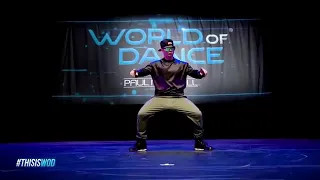 jhanjhariya song ft poppin john dance
