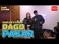 Download Lagu DAGO PAKAR - CHELEN PUTRI X FADLI WALET | LIVE COVER