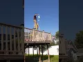 Parachute Egg Drop