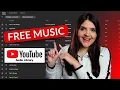 Download Lagu How to Use YouTube's Audio Library the RIGHT Way: Copyright-Free Music Tutorial