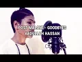 Post Malone - Goodbyes Cover