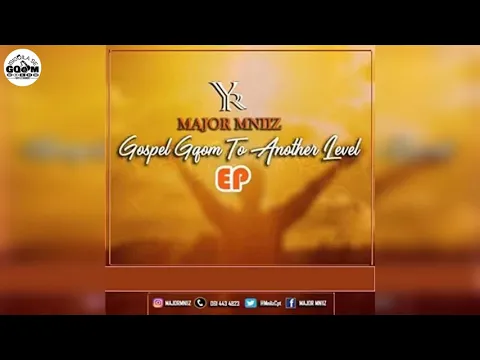 Download MP3 Major Mniiz-Avulek' Amazulu