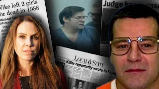 A CHILD KILLER WHO EVADED CAPTURE