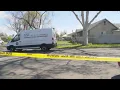 Suspect in Fresno s first domestic violence-related homicide of 2021 is under arrest