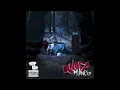 Hopsin - Nollie Tre Flip
