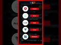 Top JavaScript Frameworks - HKR Trainings