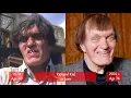 Download Lagu Moonraker the Cast from 1979 to 2022 - Then and now (James Bond 007)
