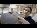 T style Project Body figured Walnut inset on swamp ash