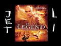 THE LEGEND | JET LI | ENGLISH DUBB | FULL MOVIE