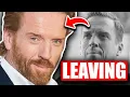 Damian Lewis Announces He Is LEAVING Billions